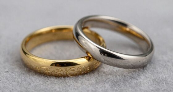 symbolism of rings in dreams