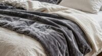 texture influences sleep comfort