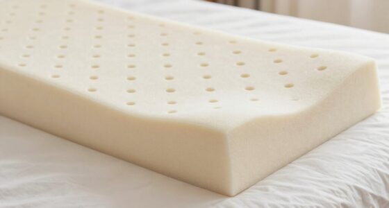 topper relieves pressure points