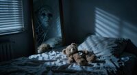 trauma influences recurring dreams