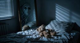 trauma influences recurring dreams