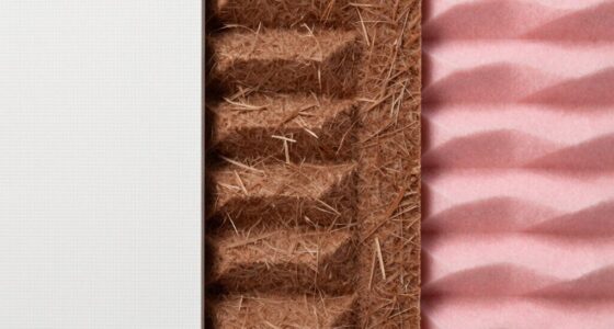 types of calming noise