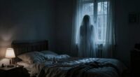 understanding why nightmares occur