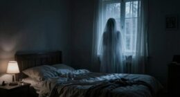 understanding why nightmares occur