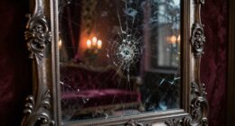 unusual reflections in dreams