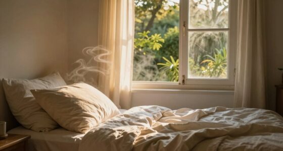 vivid dreams during naps