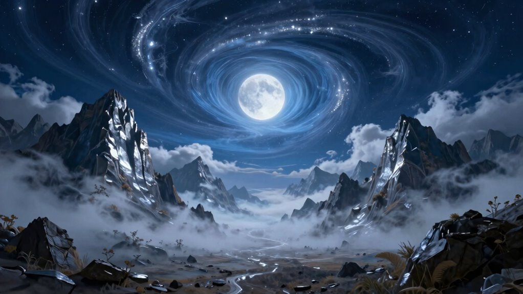 vivid prophetic dreams symbolism