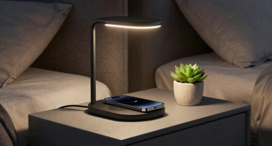 wireless lamps alter nightstands