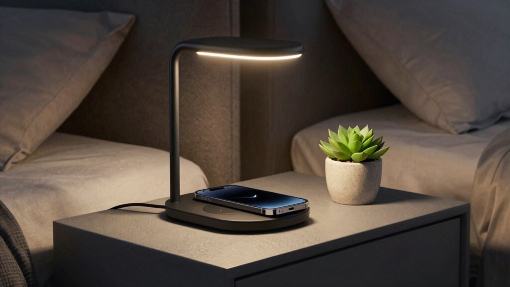 wireless lamps alter nightstands
