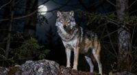 wolf dreams reveal instincts