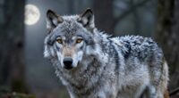 wolf dreams reveal instincts