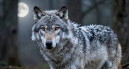 wolf dreams reveal instincts