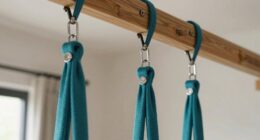 yoga swing installation guide