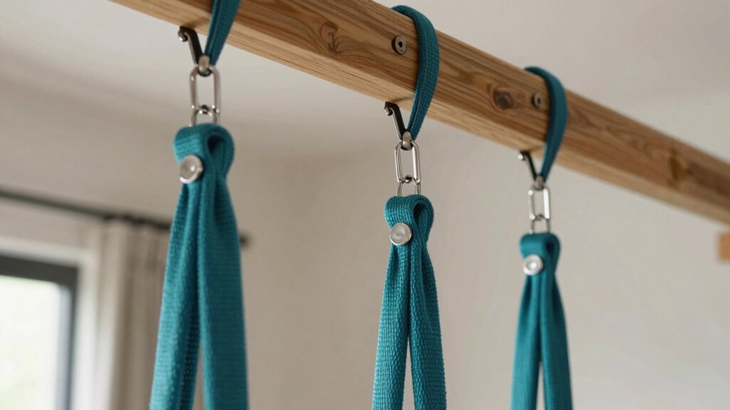 yoga swing installation guide
