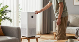 15 Best Air Purifiers for Allergy Relief in 2026