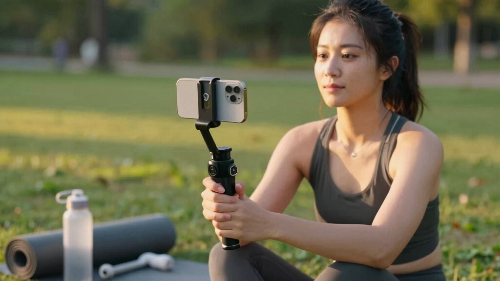 One Video In, a Whole Publishing Kit Out — Without the Cloud