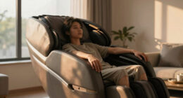10 Best Home Massage Chairs in 2026