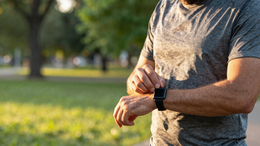 11 Best Men's Health Monitoring Devices in 2026