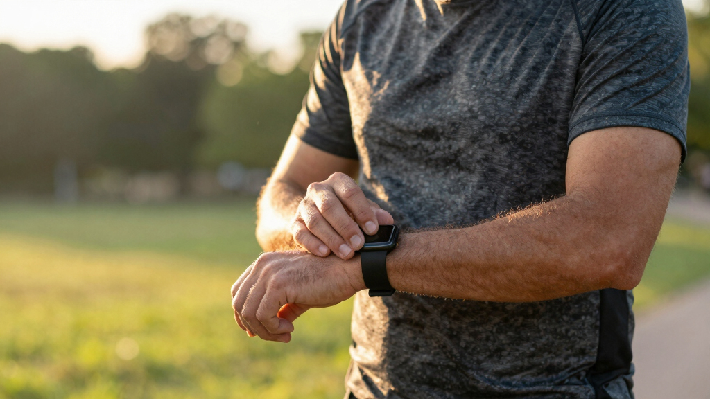 11 Best Men’s Health Monitoring Devices in 2026