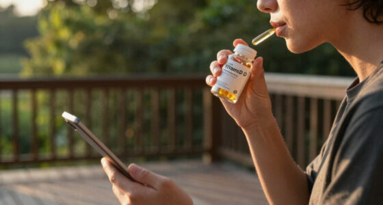 11 Best Vitamin D Supplements for Immunity in 2026