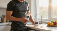 12 Best Men's Health Supplements in 2026