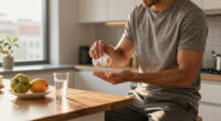 12 Best Men's Wellness Supplements in 2026