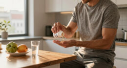 12 Best Men's Wellness Supplements in 2026