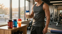 14 Best Nutritional Supplements for Athletes in 2026