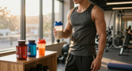14 Best Nutritional Supplements for Athletes in 2026