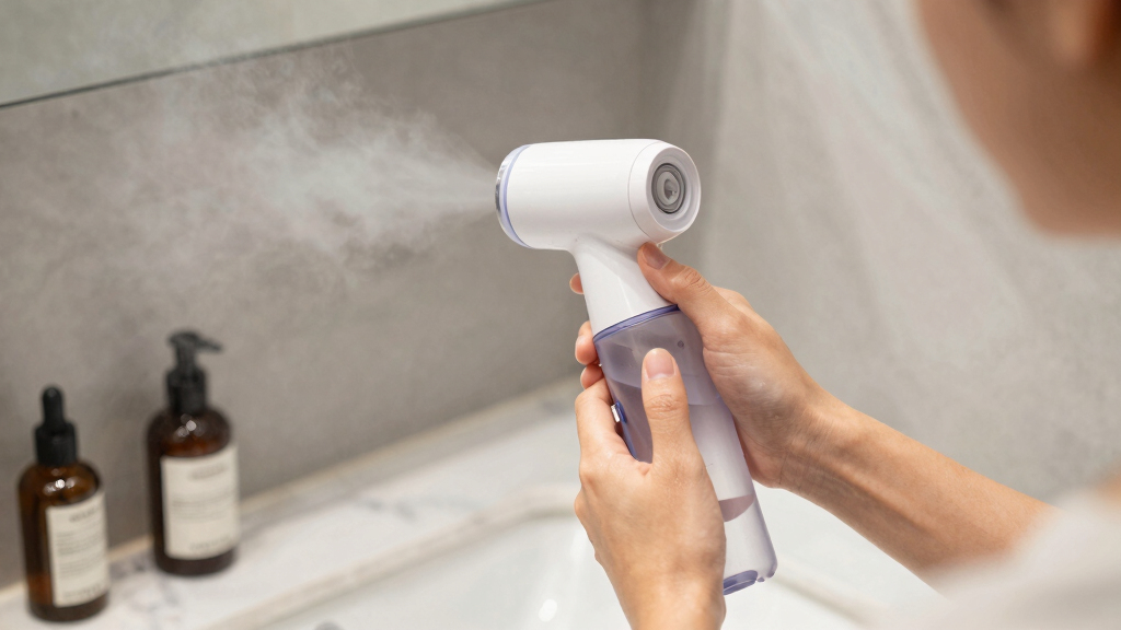 14 Best Portable Facial Steams in 2026