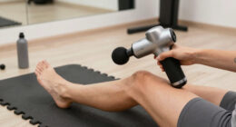 15 Best Massage Guns for Muscle Recovery in 2026