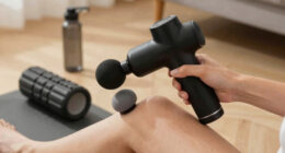 15 Best Massage Guns for Muscle Recovery in 2026