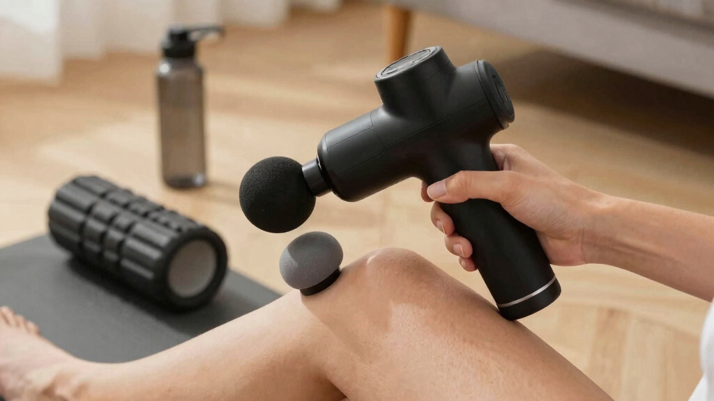 15 Best Massage Guns for Muscle Recovery in 2026