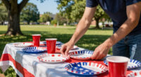 15 Best Patriotic Outdoor Party Supplies in 2026