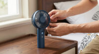 15 Best Portable Fans for Travel in 2026