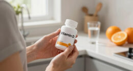 15 Best Vitamin D Supplements in 2026