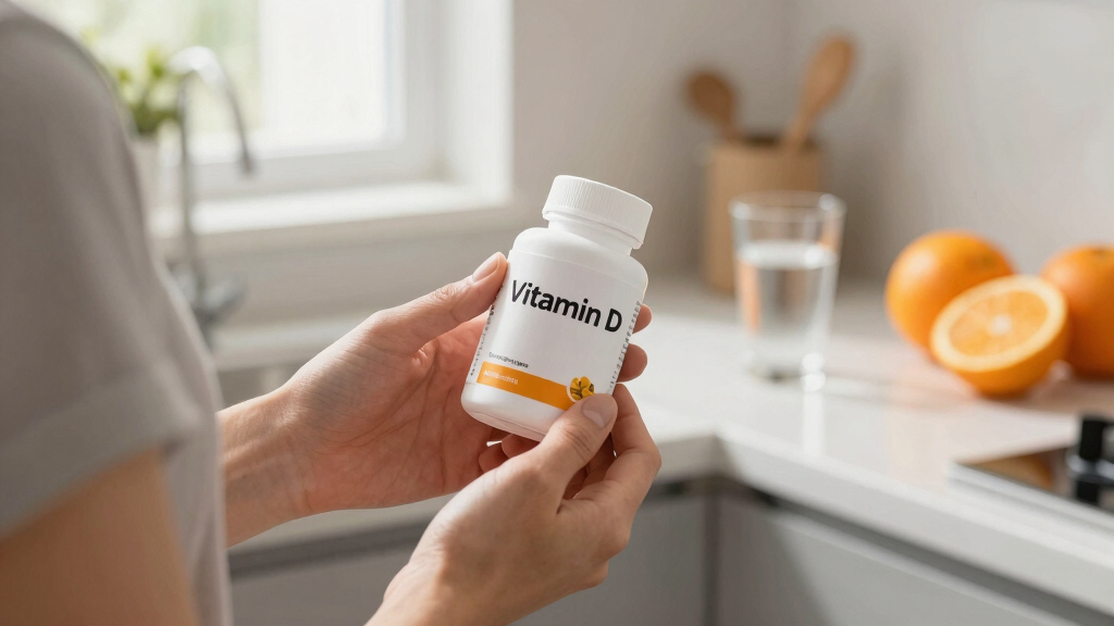 15 Best Vitamin D Supplements in 2026