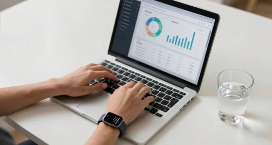 5 Best Personal Wellness Tracking Devices in 2026