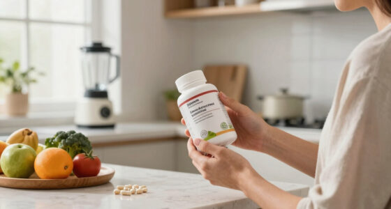 6 Best Diet Supplements Prime Day Deals in 2026