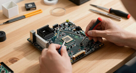 9 Best Computers, Tablets & Components in 2026