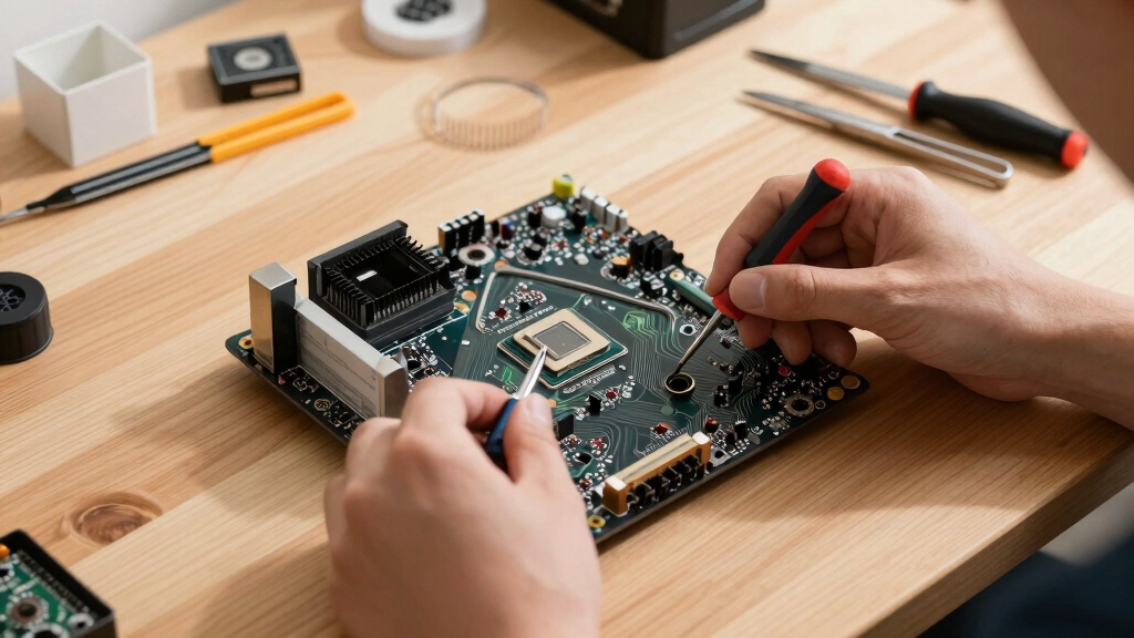 9 Best Computers, Tablets & Components in 2026