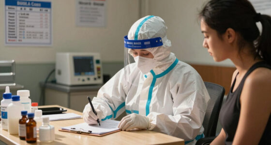 Ebola cases in Congo reach highest first-month total of any outbreak, WHO says