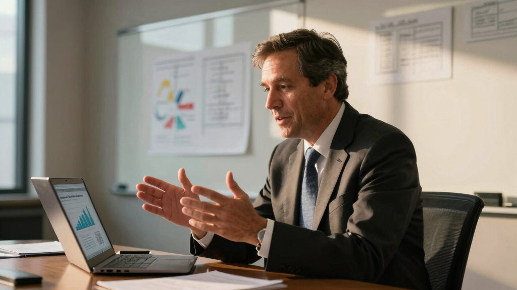 GOP Sen. Cassidy seeks to explain RFK Jr. confirmation vote for Health and Human Services