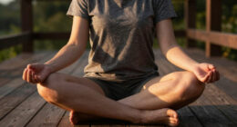 How I Reframed Letting Go So I Could Move on from My Painful Past