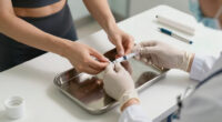 New procedure delivers lasting knee arthritis pain relief without surgery