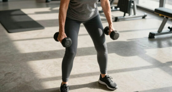 Only one workout helped older adults lose fat without losing muscle