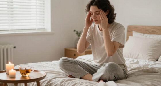 The Little Rituals That Prepare You for Sleep