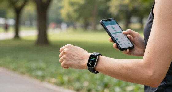 The Wearable Data Your Doctor Actually Wants