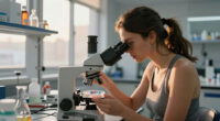 This DNA repair gene went rogue and exposed a cancer weakness