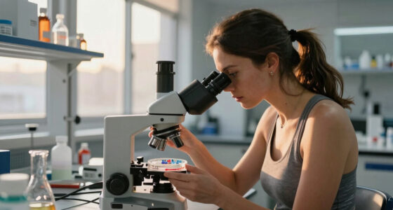 This DNA repair gene went rogue and exposed a cancer weakness